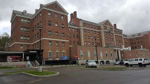 Jobs in VA Medical Center-Bath - reviews