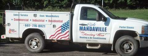 Jobs in Mandaville Heating Store - reviews
