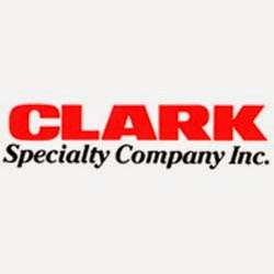 Jobs in Clark Specialty Co Inc - reviews