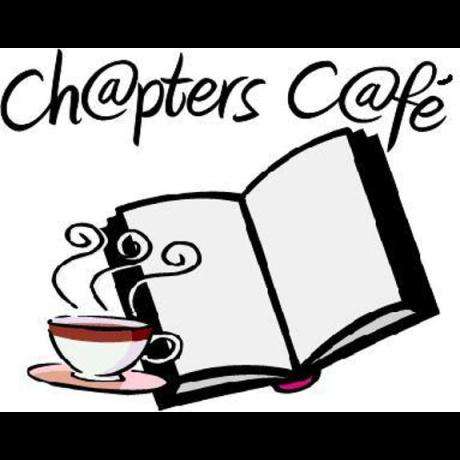 Jobs in Chapters Cafe - reviews